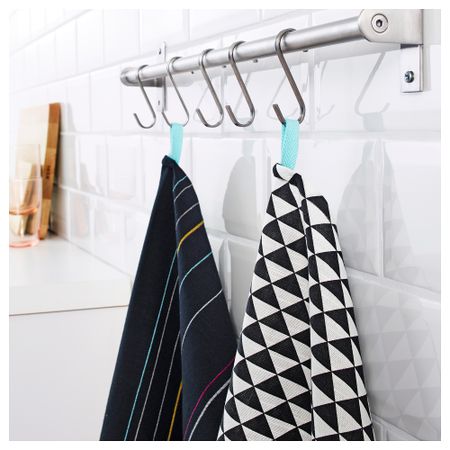 Полотенце кухонное СОММАР 2018 (50x70 см)