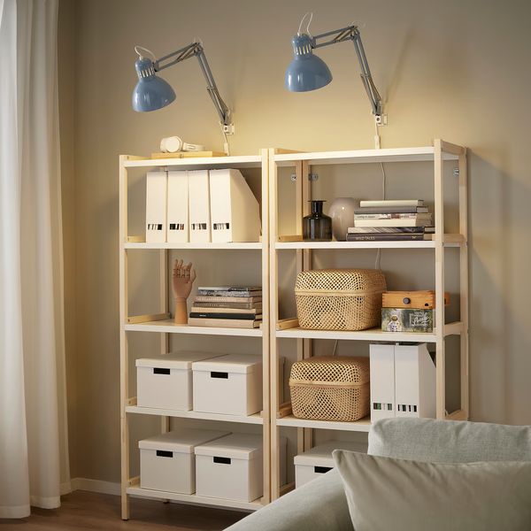 IKEA, дополнительный ракурс
