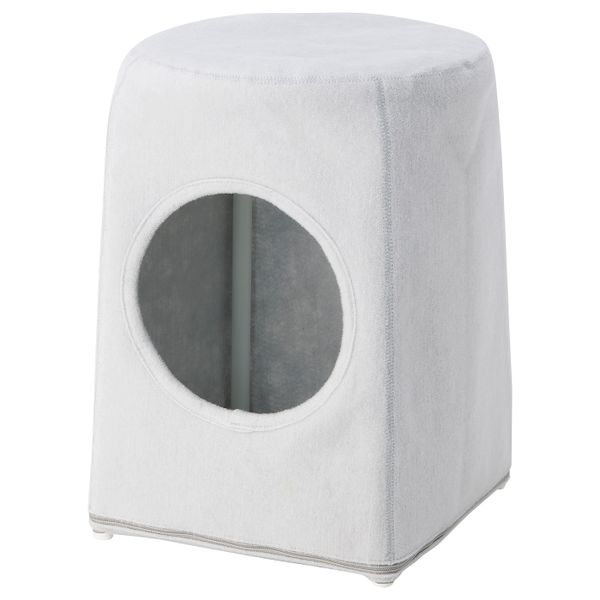 IKEA, дополнительный ракурс - схема-чертеж с размерами