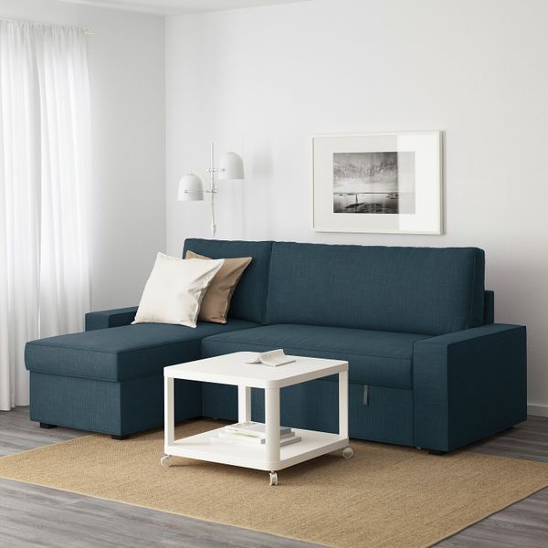 IKEA, дополнительный ракурс