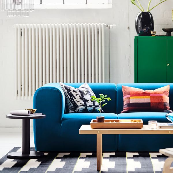IKEA, дополнительный ракурс