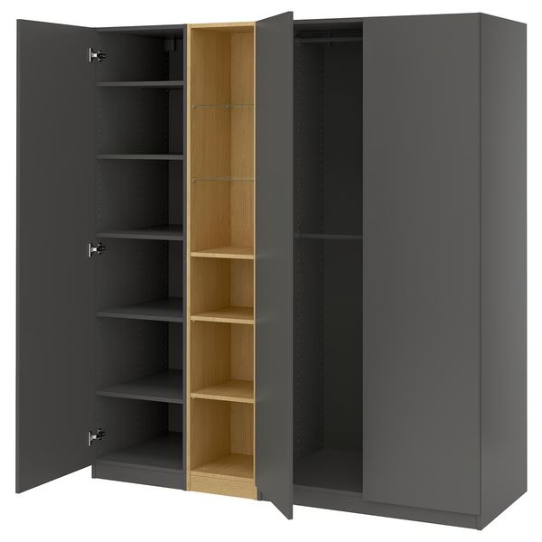 IKEA, дополнительный ракурс