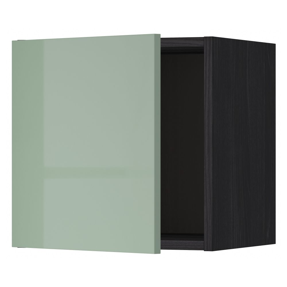 IKEA, вид спереди - схема-чертеж с размерами