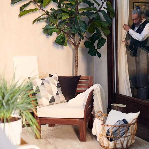 IKEA в интерьере