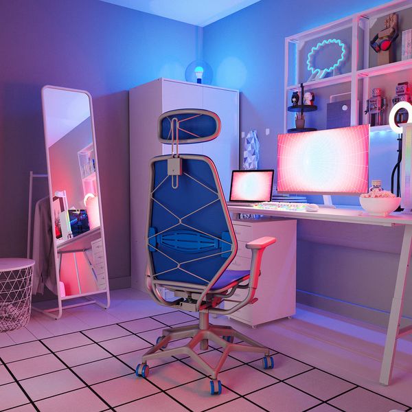 IKEA, дополнительный ракурс