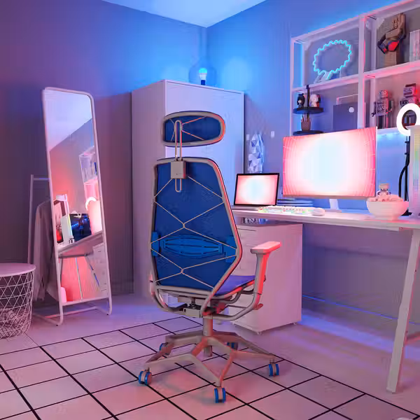 IKEA, дополнительный ракурс