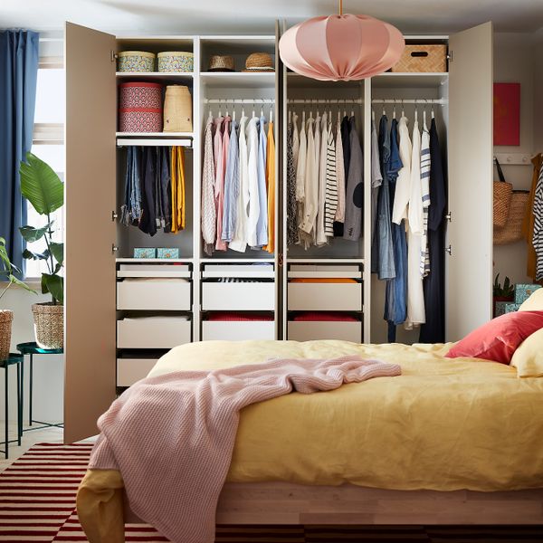 IKEA, дополнительный ракурс