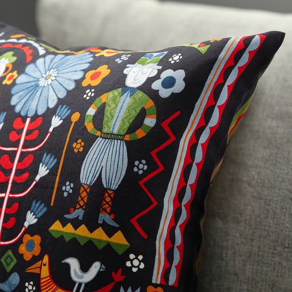 IKEA, дополнительный ракурс