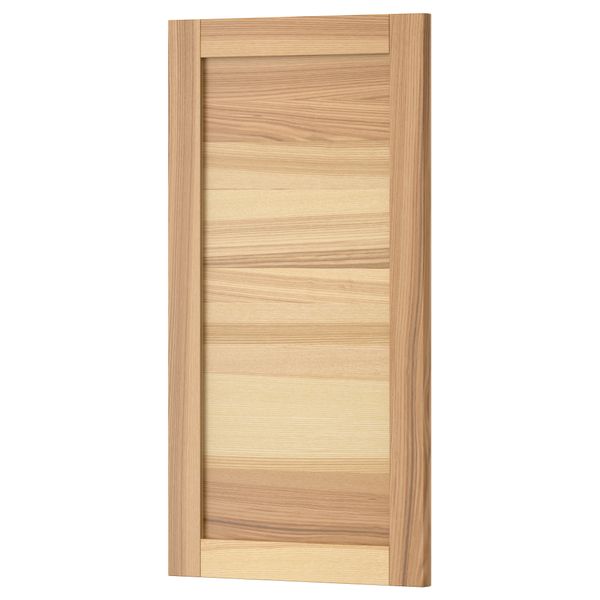 Дверь ТОРХЭМН, естественный ясень - фото 1