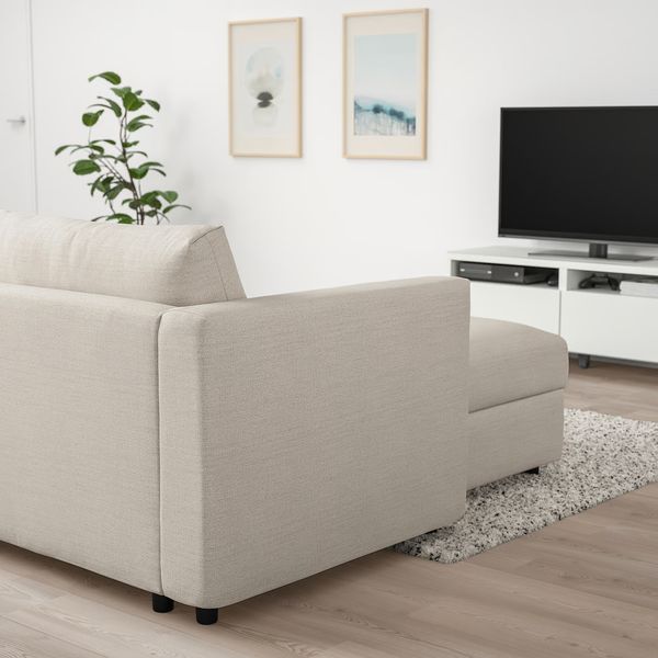 IKEA, дополнительный ракурс