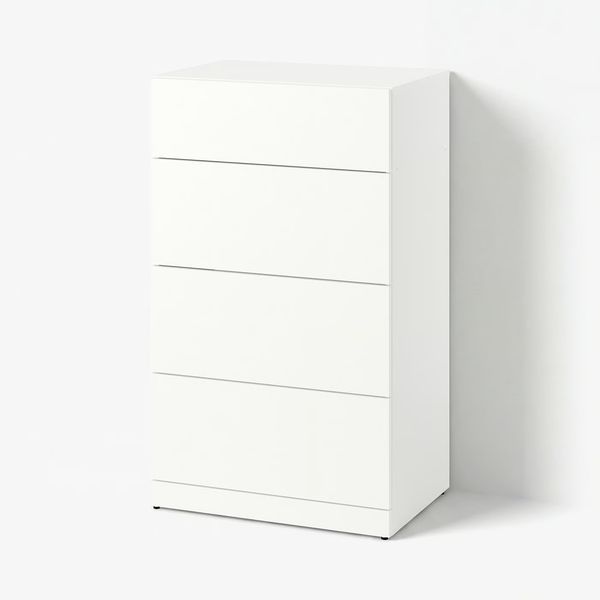 IKEA, дополнительный ракурс - схема-чертеж с размерами