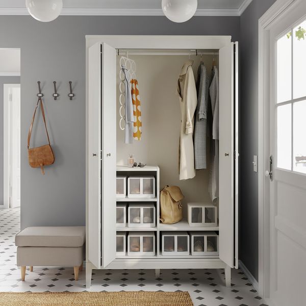 IKEA, дополнительный ракурс