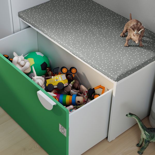 IKEA, дополнительный ракурс