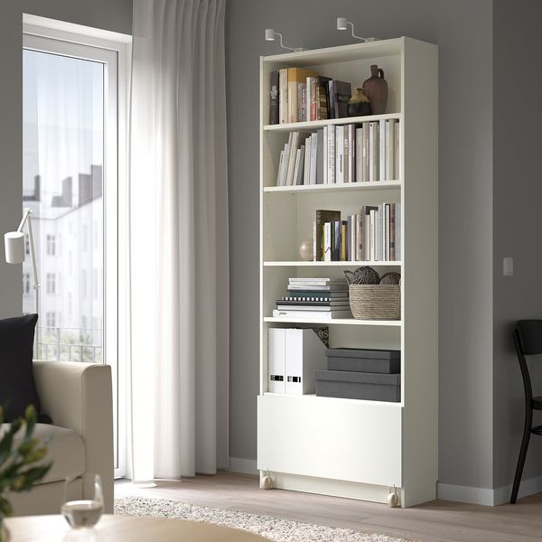 IKEA, дополнительный ракурс