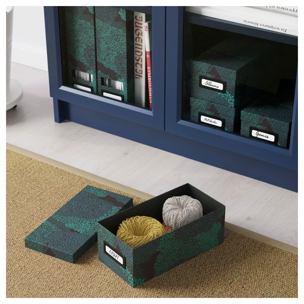 Упаковка 3 из 4 для IKEA