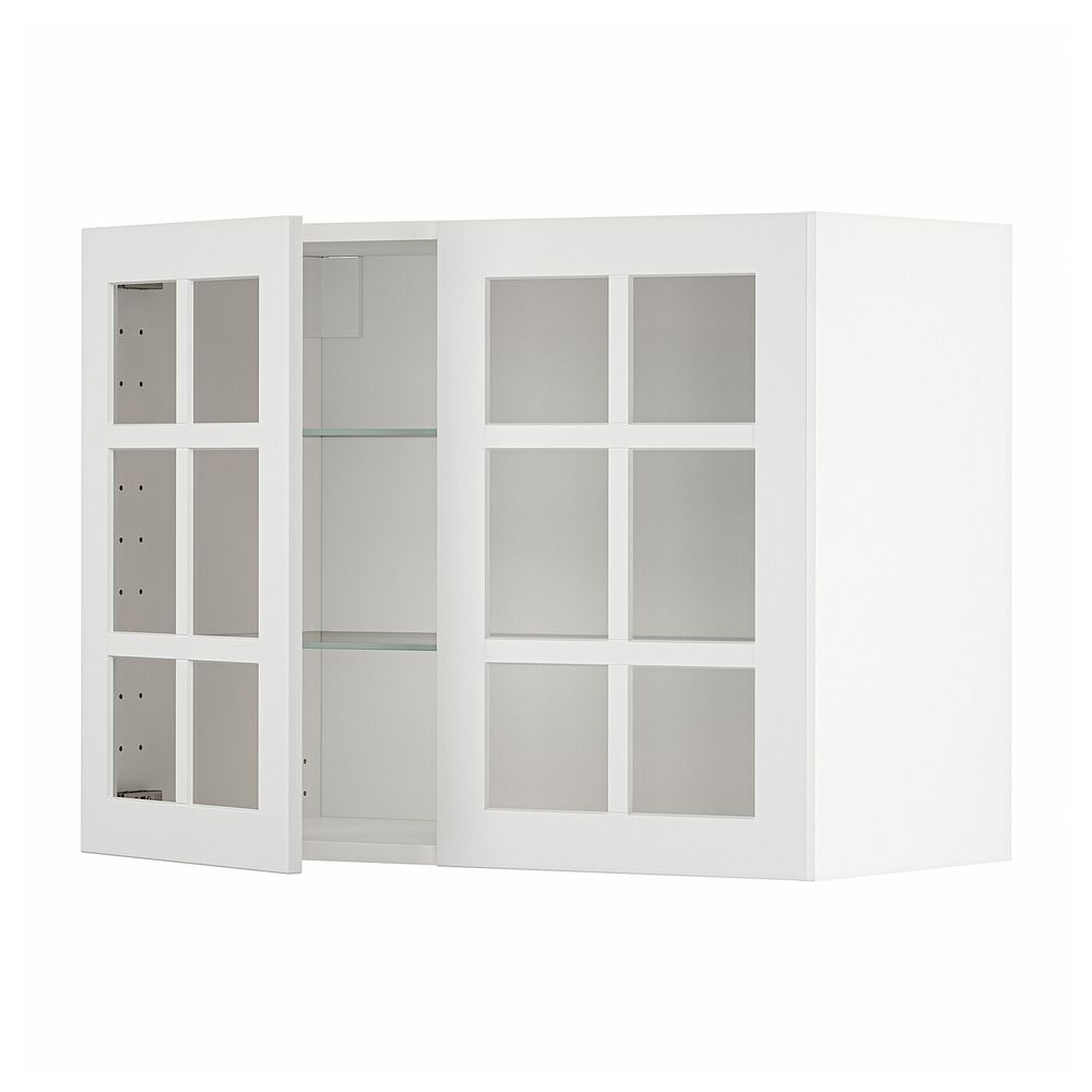 IKEA, вид спереди