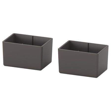 Защитная насадка, серый IKEA IVAR ИВАР 003.846.68