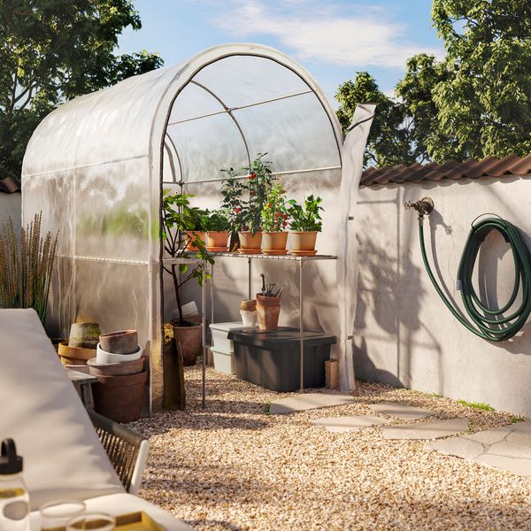 IKEA в интерьере