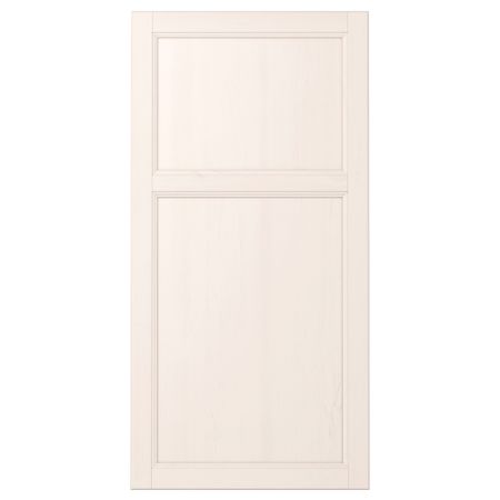 Дверь ЛАКСАРБИ, белый