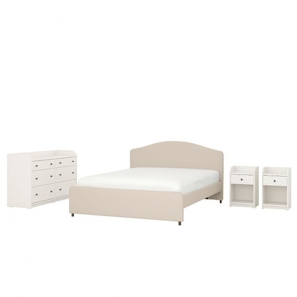 IKEA, вид спереди