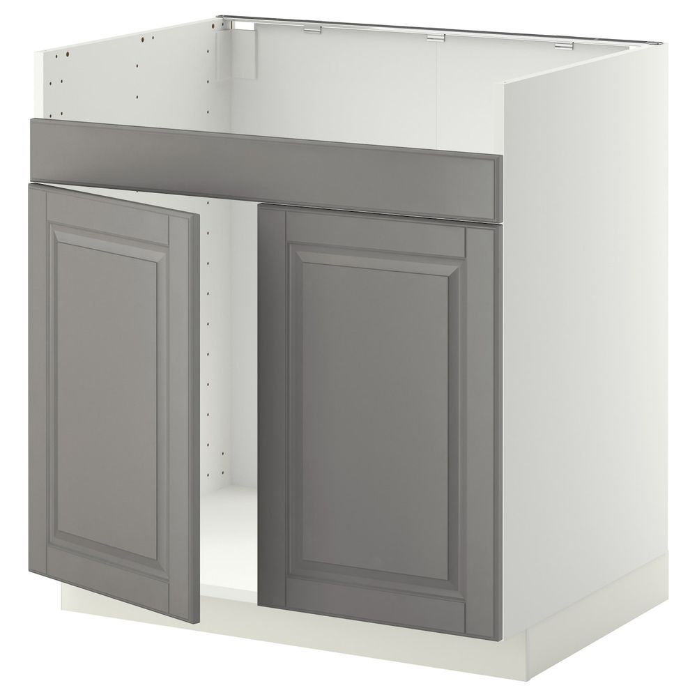 IKEA, вид спереди