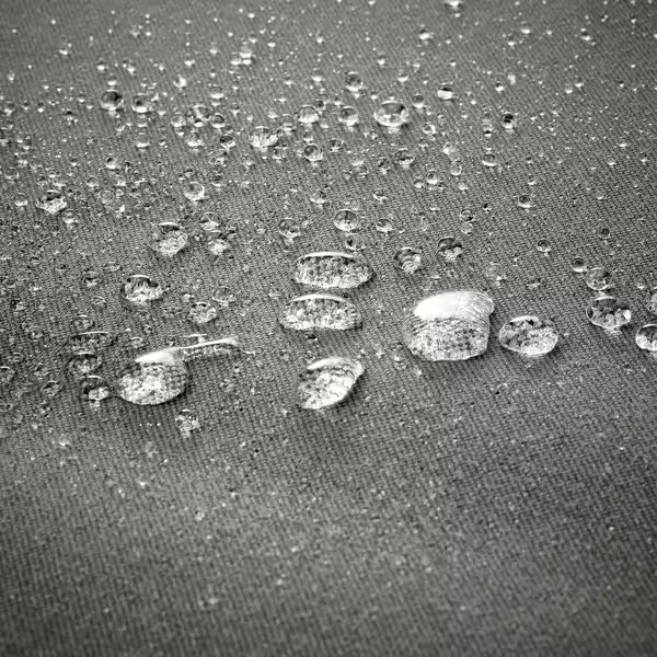 VÄTTERSÖ Садовый сундук - темно-серый 78x72x79 см - фото 5