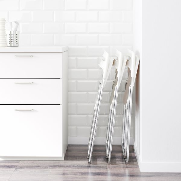 IKEA в интерьере