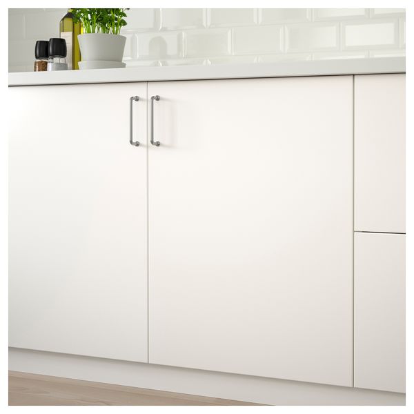 IKEA, дополнительный ракурс - схема-чертеж с размерами