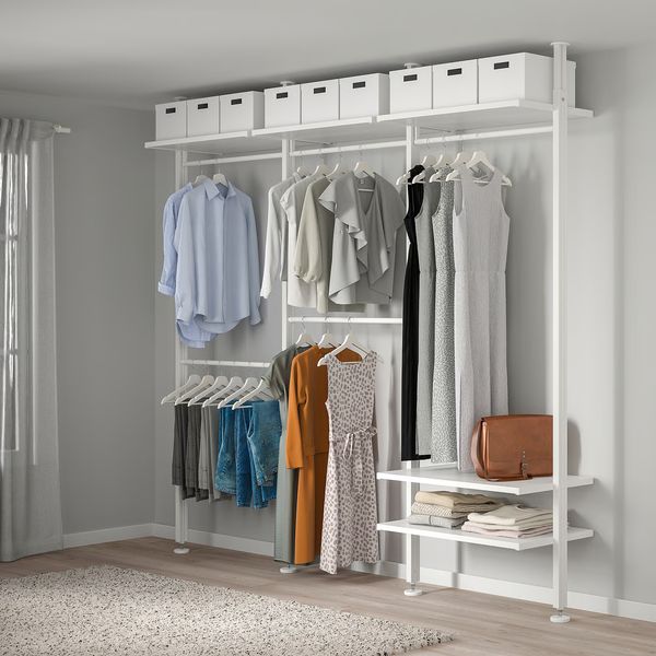 IKEA, дополнительный ракурс