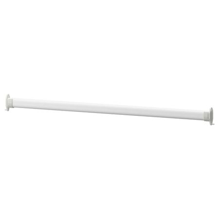 Штанга платяная, белый IKEA STUVA GRUNDLIG СТУВА ГРУНДЛИГ 403.649.27