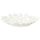 Миска СТОКГОЛЬМ, белый (42 см)