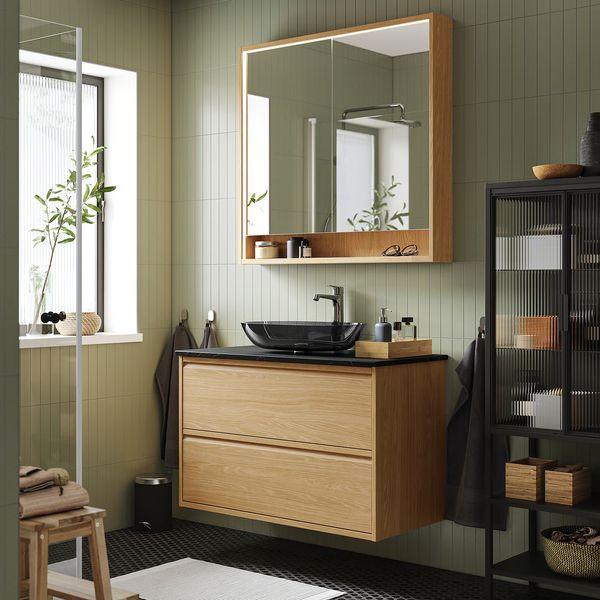 IKEA, дополнительный ракурс
