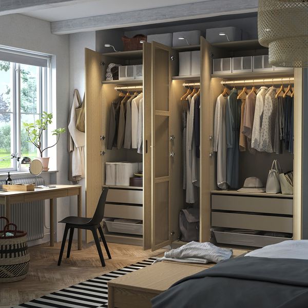 IKEA, дополнительный ракурс