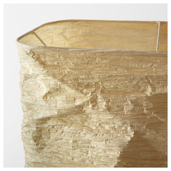 Светильник напольный МАГНАРП, естественный - фото 2