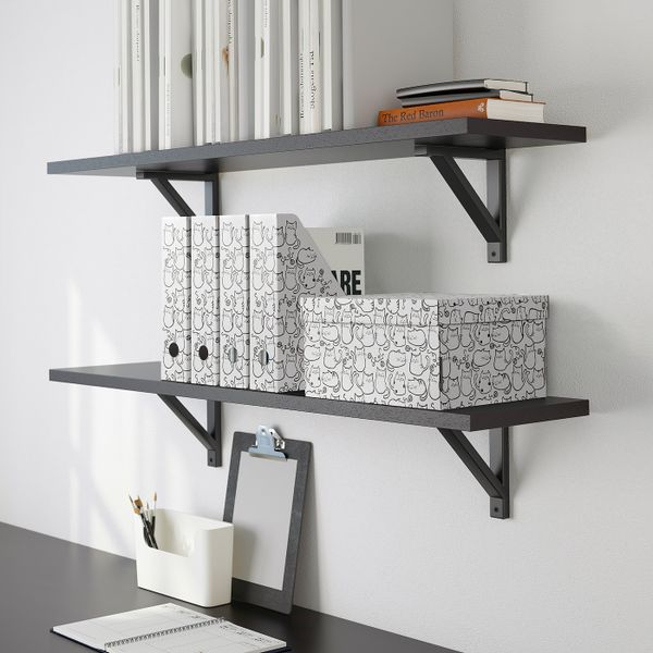Упаковка 5 из 4 для IKEA - схема-чертеж с размерами