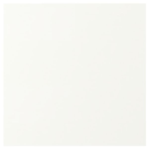 VALLSTENA Дверь - белый 40x40 см - фото 1