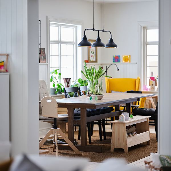 IKEA, дополнительный ракурс