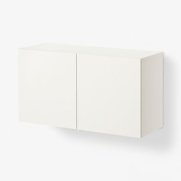 IKEA, дополнительный ракурс - схема-чертеж с размерами