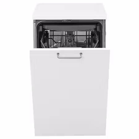 FINPUTSAD Встраиваемая посудомоечная машина - IKEA 700 45 см
