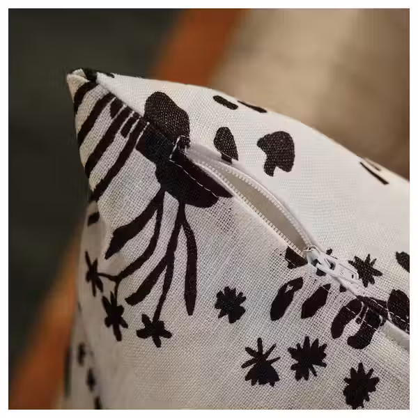 STOCKHOLM 2025 СТОКГОЛЬМ 2025 Чехол на подушку - фото 4