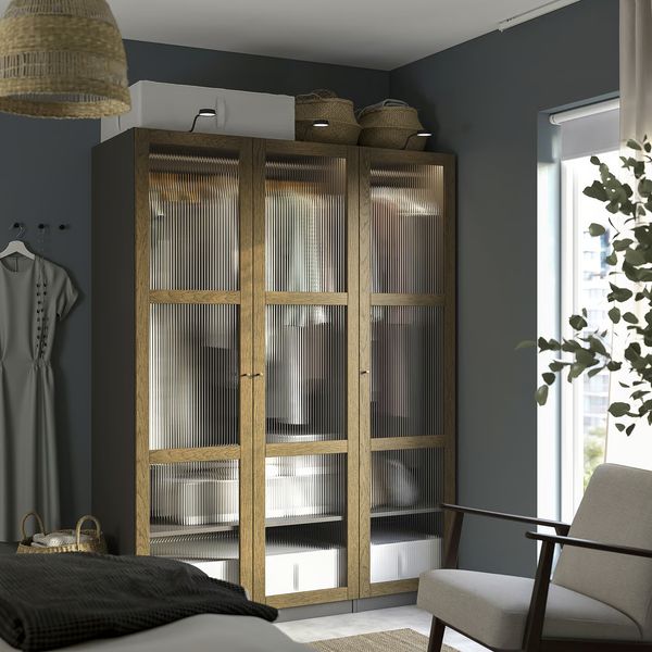 IKEA, дополнительный ракурс