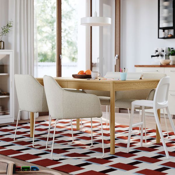 IKEA, дополнительный ракурс