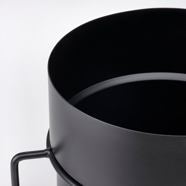 IKEA, дополнительный ракурс - схема-чертеж с размерами