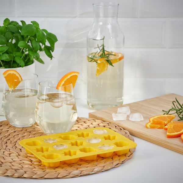 IKEA, дополнительный ракурс