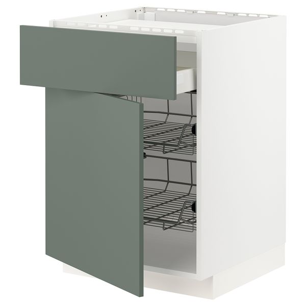 IKEA, дополнительный ракурс
