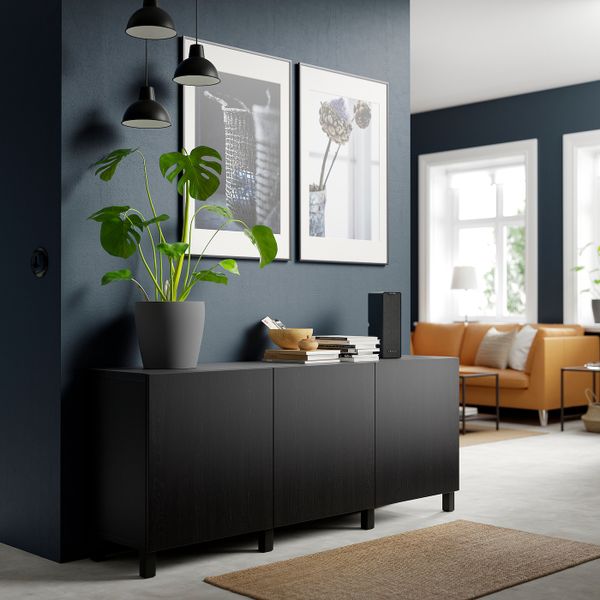 IKEA, дополнительный ракурс