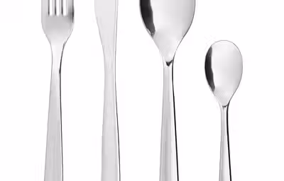 MOPSIG Столовый набор,16 предметов