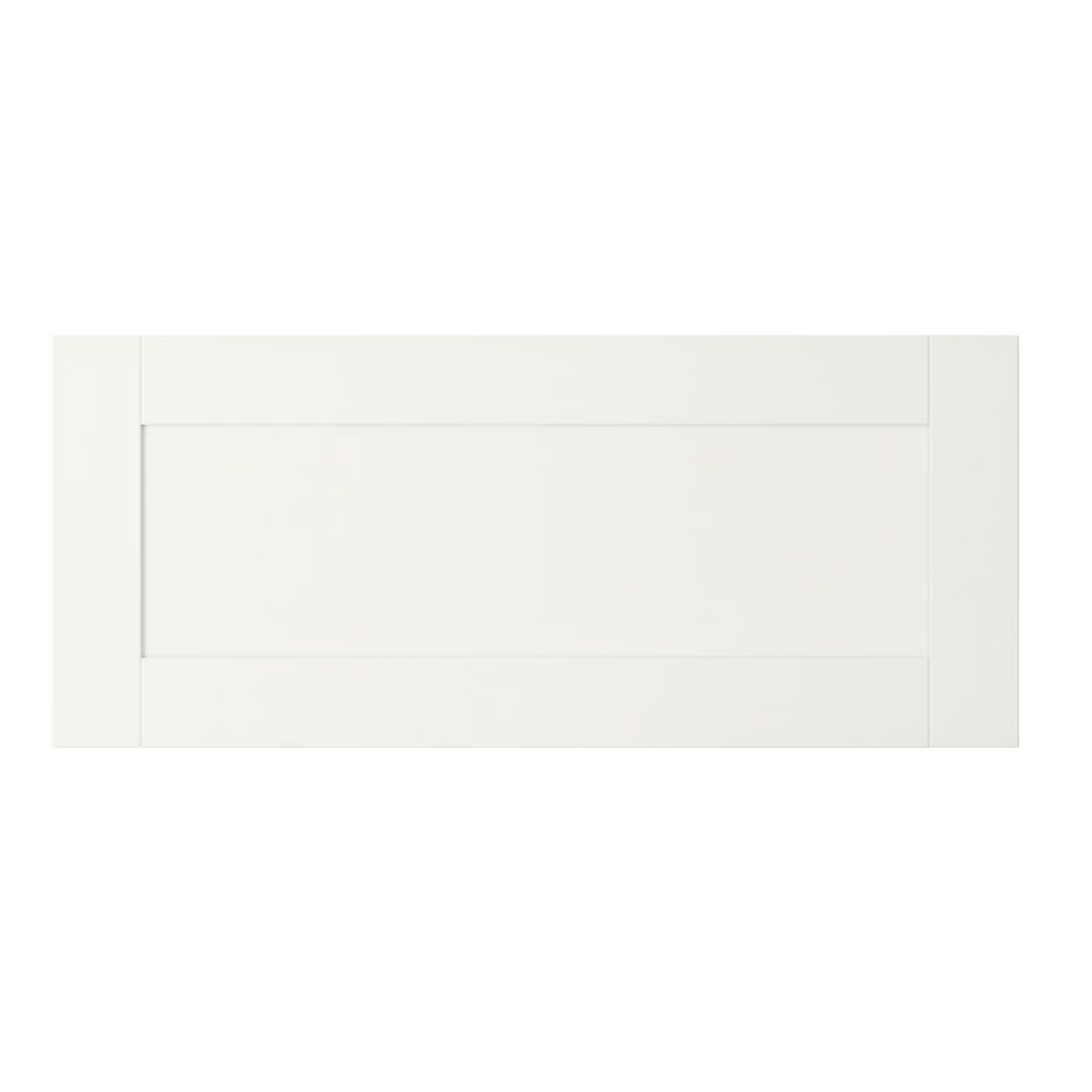 IKEA, вид спереди