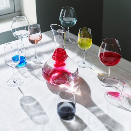 Набор для сервировки 15 IKEA STORSINT СТОРСИНТ 394.145.65