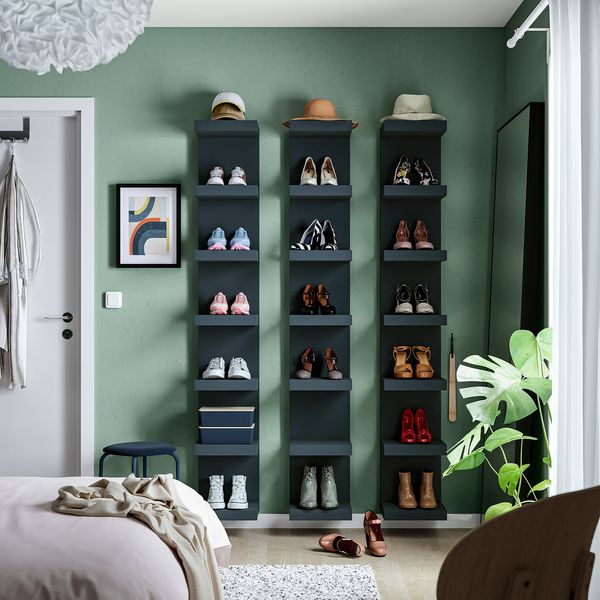 IKEA, дополнительный ракурс